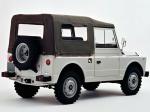 Fiat Campagnola 1974 года
